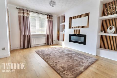 2 bedroom semi-detached house for sale, Cliffedale Crescent, Worsbrough