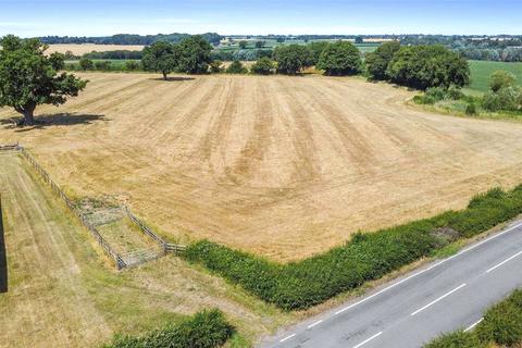 undefined, Vinesse Farm, Little Horkesley, Colchester, Essex, CO6