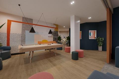 Studio to rent, Brand New Studio‘s (Silver) @ Brigg Point, Bristol BS2