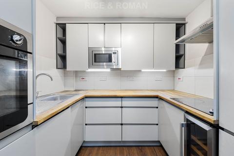 1 bedroom retirement property for sale, Kingston Road, New Malden KT3