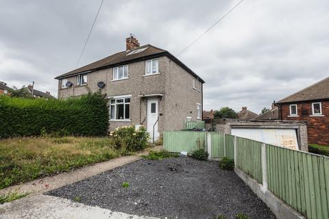 29 Fir Tree, Thurgoland, Sheffield, S35 7BE