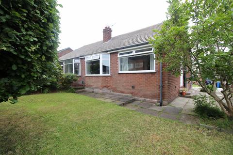 3 bedroom semi-detached bungalow for sale, Briarwood Crescent, Marple