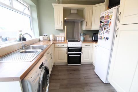 3 bedroom semi-detached bungalow for sale, Briarwood Crescent, Marple
