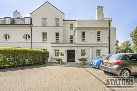 undefined, Games Road, Barnet, EN4