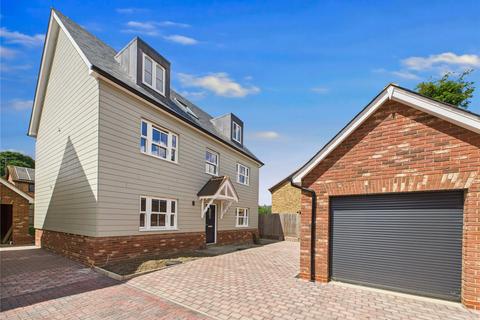 undefined, Hatfield Road, Witham, CM8