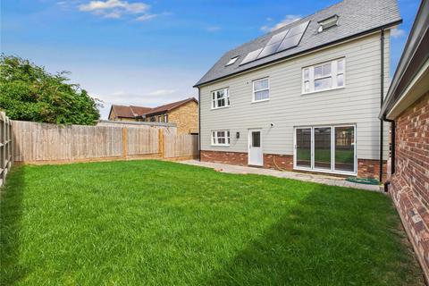 undefined, Hatfield Road, Witham, CM8