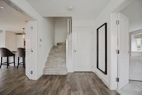 4 bedroom detached house for sale, Boonton Meadows Way, Queniborough, LE7