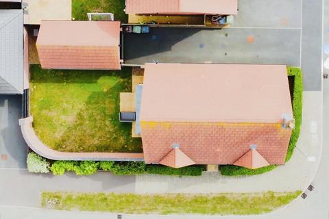 undefined, Boonton Meadows Way, Queniborough, LE7