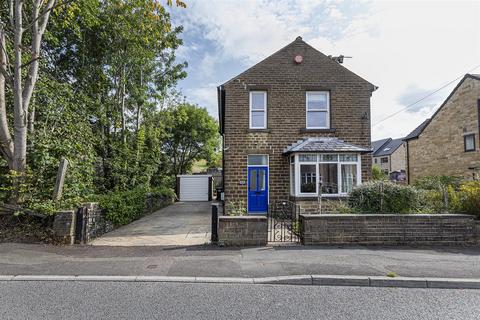 Laund Road, Huddersfield HD3