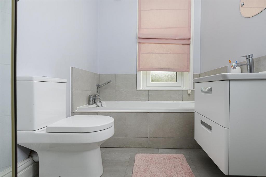 House Bathroom
