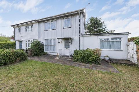 3 bedroom semi-detached house for sale, Dyson Close, Windsor