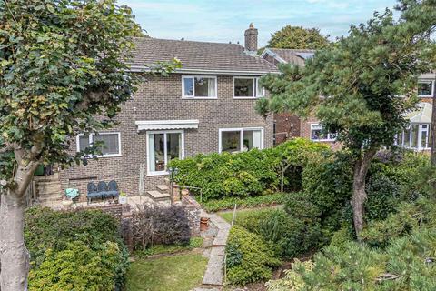 The Heights, Hastings