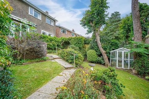 undefined, The Heights, Hastings