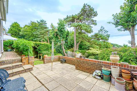 undefined, The Heights, Hastings