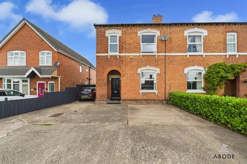 undefined, Church Road, Burton on Trent DE13