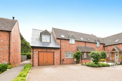 undefined, Hinton Close, East Claydon