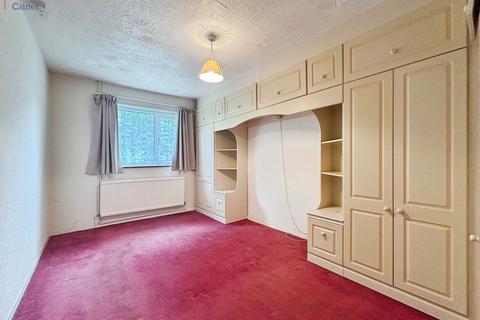 2 bedroom semi-detached bungalow for sale, Redlands Close, Pencoed, Bridgend County. CF35 6YU