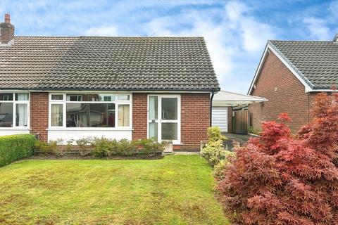 undefined, Ullswater Road, Congleton