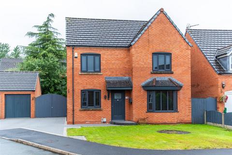 6 Devonshire Close, Ince, Wigan, WN3 4PG