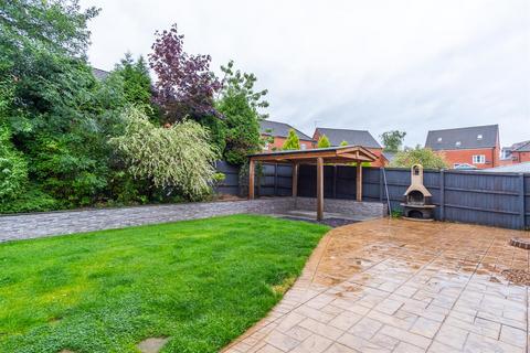 6 Devonshire Close, Ince, Wigan, WN3 4PG