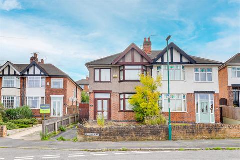 undefined, Retford Road, Sherwood NG5