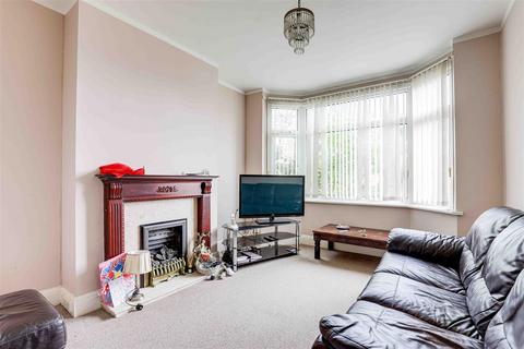 undefined, Retford Road, Sherwood NG5