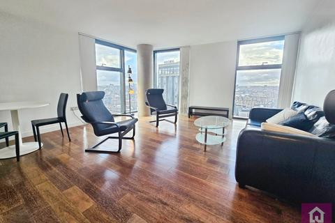 2 bedroom flat for sale, Brook Street, Liverpool, Merseyside, L3