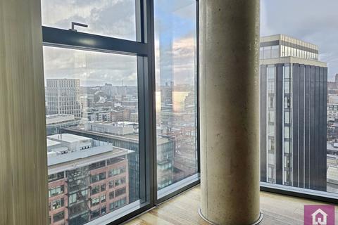 2 bedroom flat for sale, Brook Street, Liverpool, Merseyside, L3