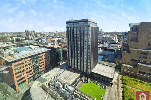 2 bedroom flat for sale, Brook Street, Liverpool, Merseyside, L3