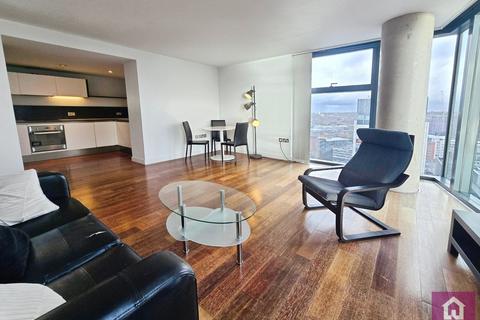 2 bedroom flat for sale, Brook Street, Liverpool, Merseyside, L3