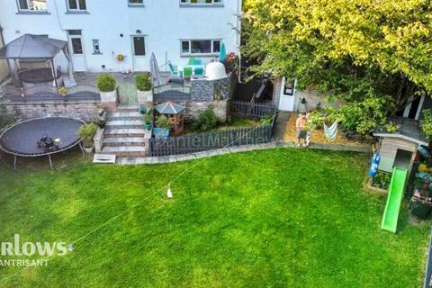 5 bedroom semi-detached house for sale, Pontypridd CF38