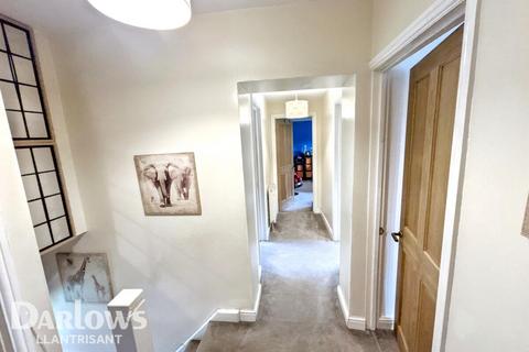 5 bedroom semi-detached house for sale, Pontypridd CF38