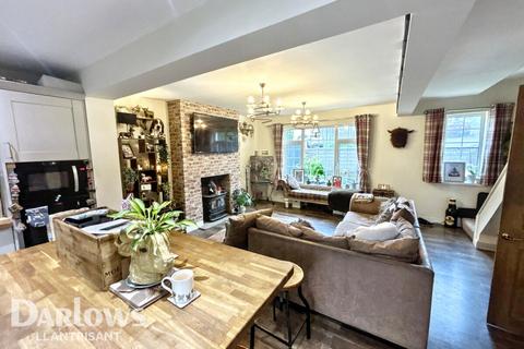 5 bedroom semi-detached house for sale, Pontypridd CF38