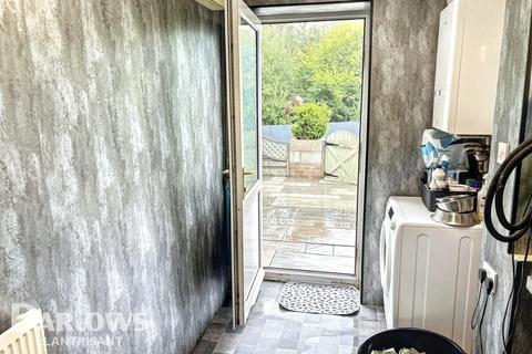 12 Birch Grove, Church Village, Pontypridd, CF38 1EA