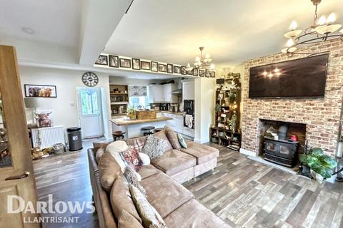 12 Birch Grove, Church Village, Pontypridd, CF38 1EA