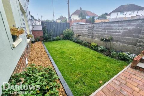12 Birch Grove, Church Village, Pontypridd, CF38 1EA