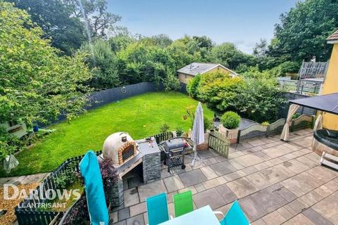 12 Birch Grove, Church Village, Pontypridd, CF38 1EA