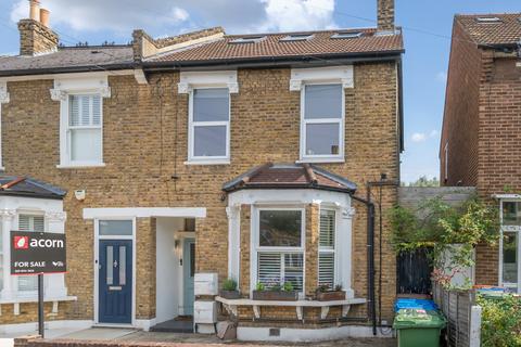 2 bedroom apartment for sale, Crystal Palace Road, London