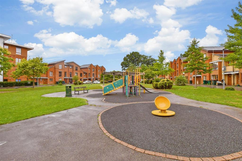 Communal Gardens