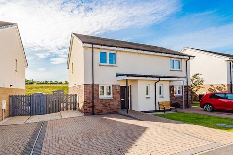 11 Bryden Way, Drongan, Ayr, KA6 7FJ