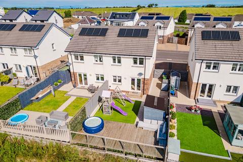 11 Bryden Way, Drongan, Ayr, KA6 7FJ
