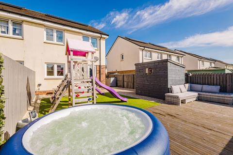 11 Bryden Way, Drongan, Ayr, KA6 7FJ