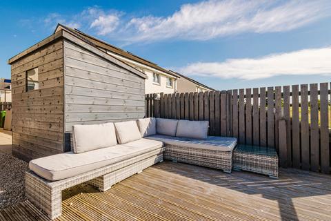 11 Bryden Way, Drongan, Ayr, KA6 7FJ