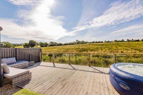 11 Bryden Way, Drongan, Ayr, KA6 7FJ