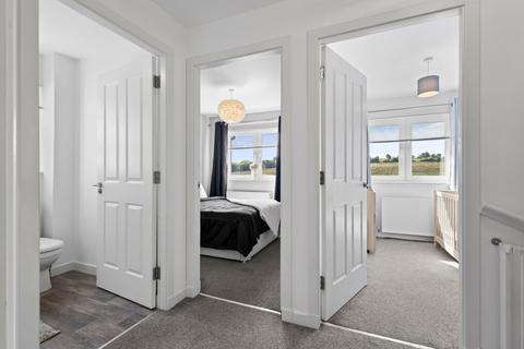 11 Bryden Way, Drongan, Ayr, KA6 7FJ