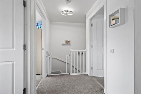 11 Bryden Way, Drongan, Ayr, KA6 7FJ