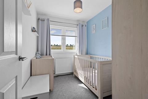 11 Bryden Way, Drongan, Ayr, KA6 7FJ