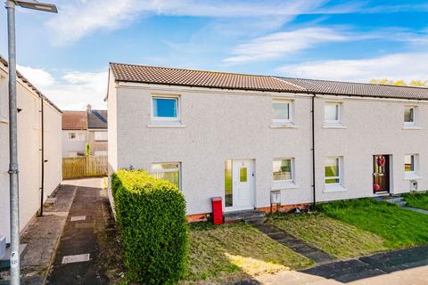 143 Castleview, Dundonald, KA2 9JD