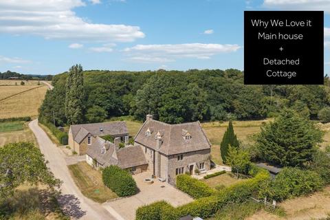 7 bedroom detached house for sale, Springhill Road, Kidlington OX5