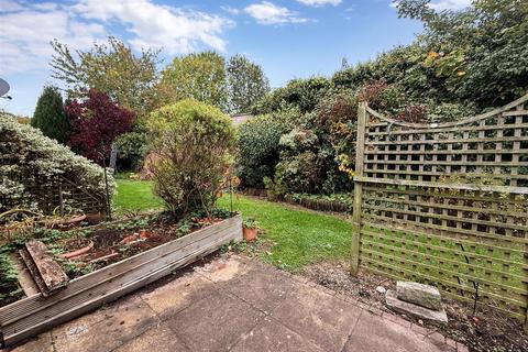 undefined, Wolsey Close, Southwell